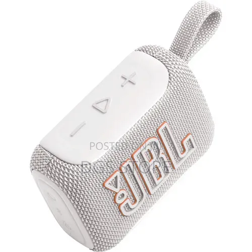 JBL Go 5 Bluetooth Speaker 2026