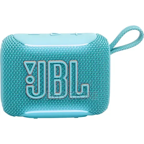 JBL Go 5 Bluetooth Speaker 2026
