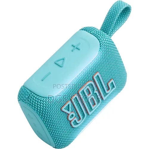 JBL Go 5 Bluetooth Speaker 2026