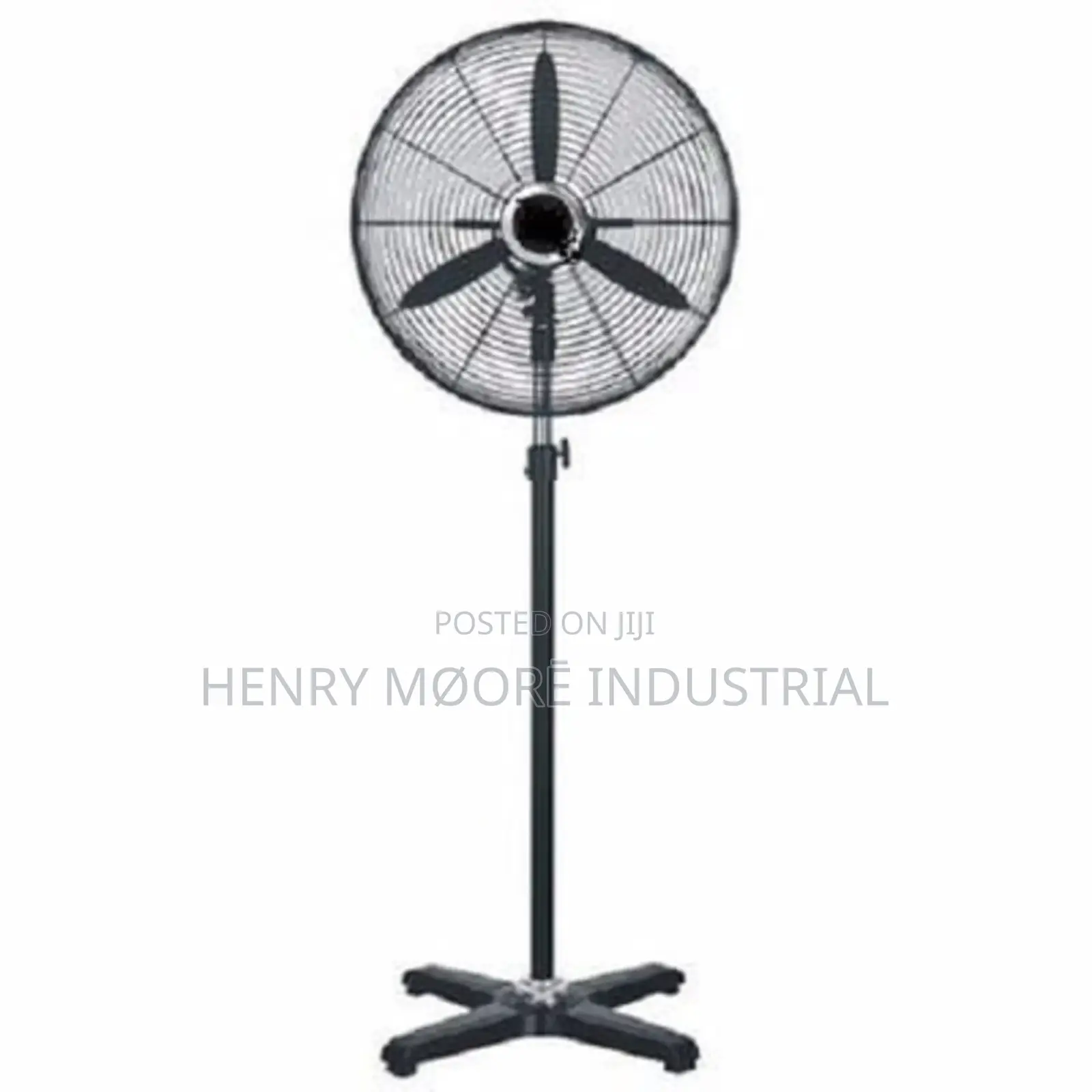 Industrial Fan - 18 Inches
