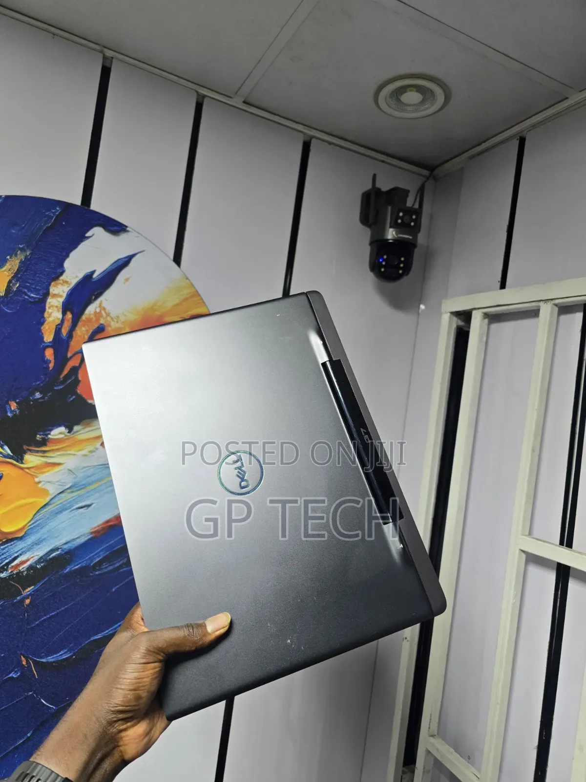 Laptop Dell G7 15 7590 16GB Intel Core i7 SSD 1T