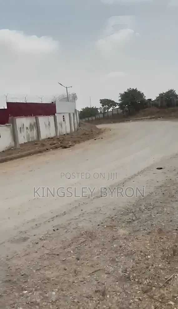 Fast Sale 10.24 Hectares at Idu Industrial Turkish Hospital