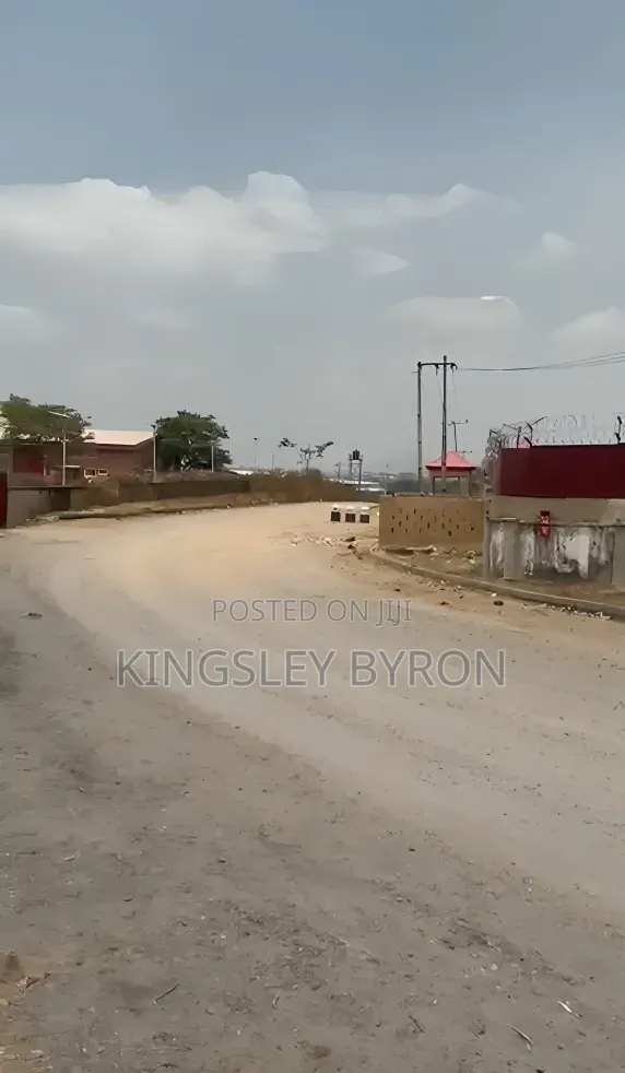 Fast Sale 10.24 Hectares at Idu Industrial Turkish Hospital