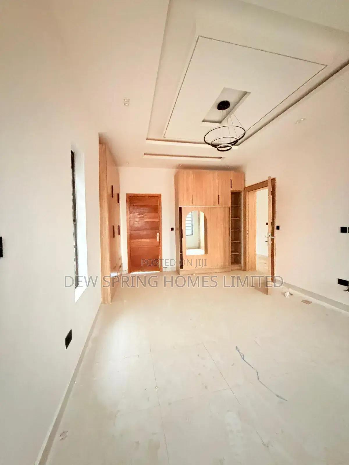 5bdrm Duplex in Magodo Phase 1 for sale