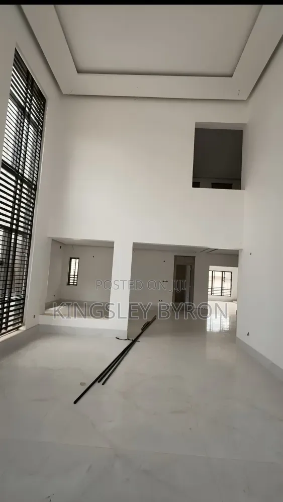 Furnished 6bdrm Mansion in Maitama for sale