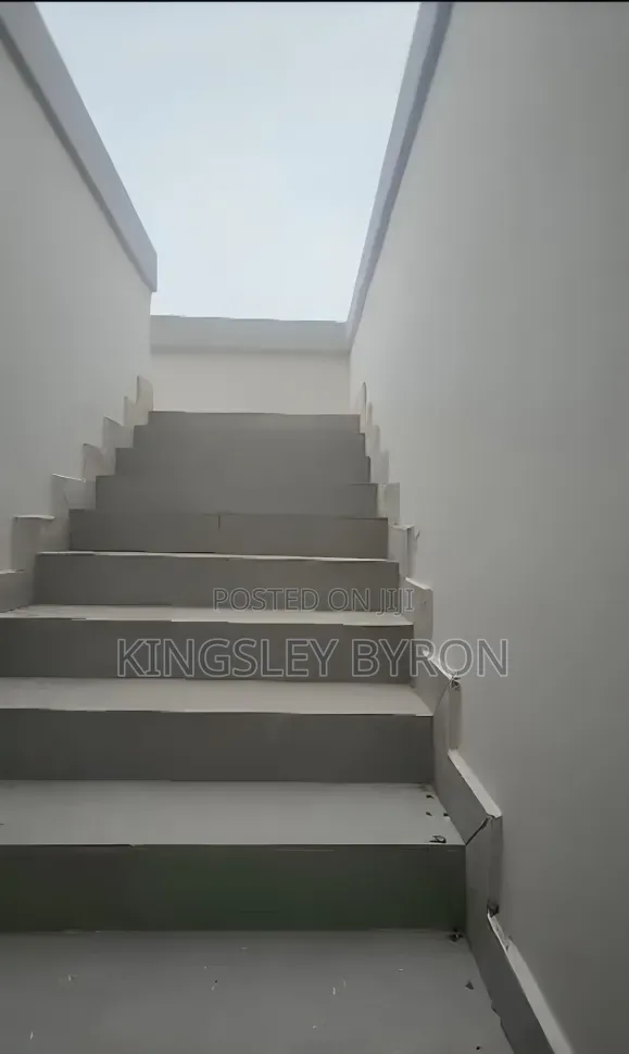 Furnished 6bdrm Mansion in Maitama for sale