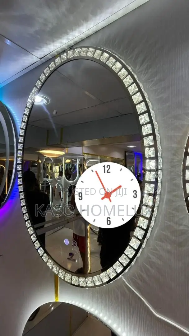Led Mirror