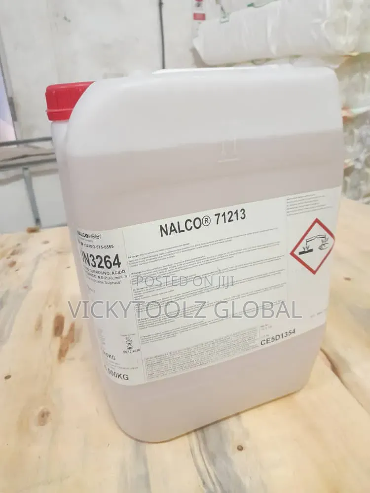 Nalco Water Nalco 71213 20l