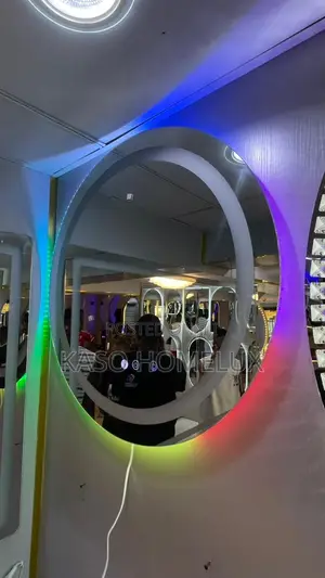 Led Mirror