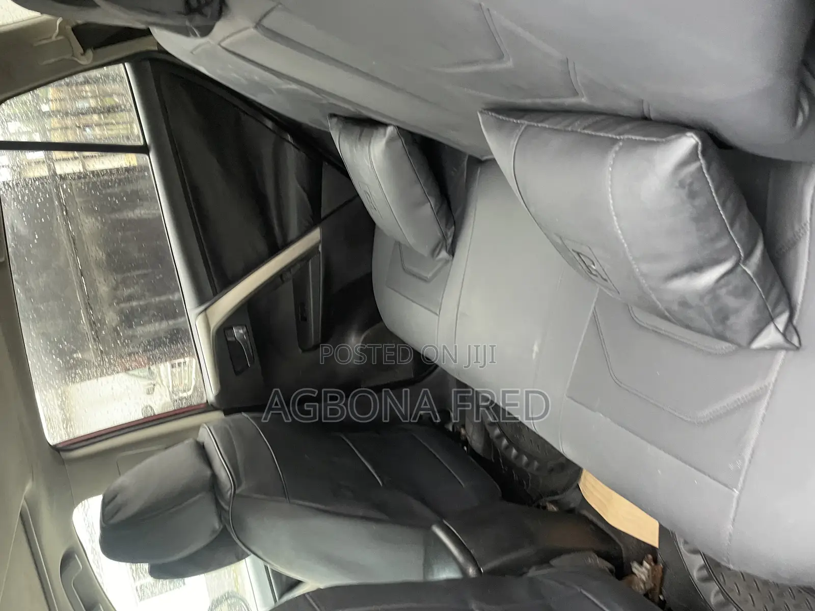 Toyota RAV4 2016 Burgundy