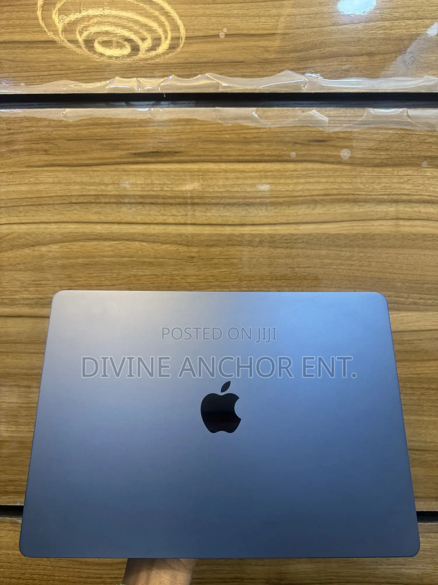 Laptop Apple MacBook Air 2025 M4 15-inch 24GB Apple M4 SSD 512GB