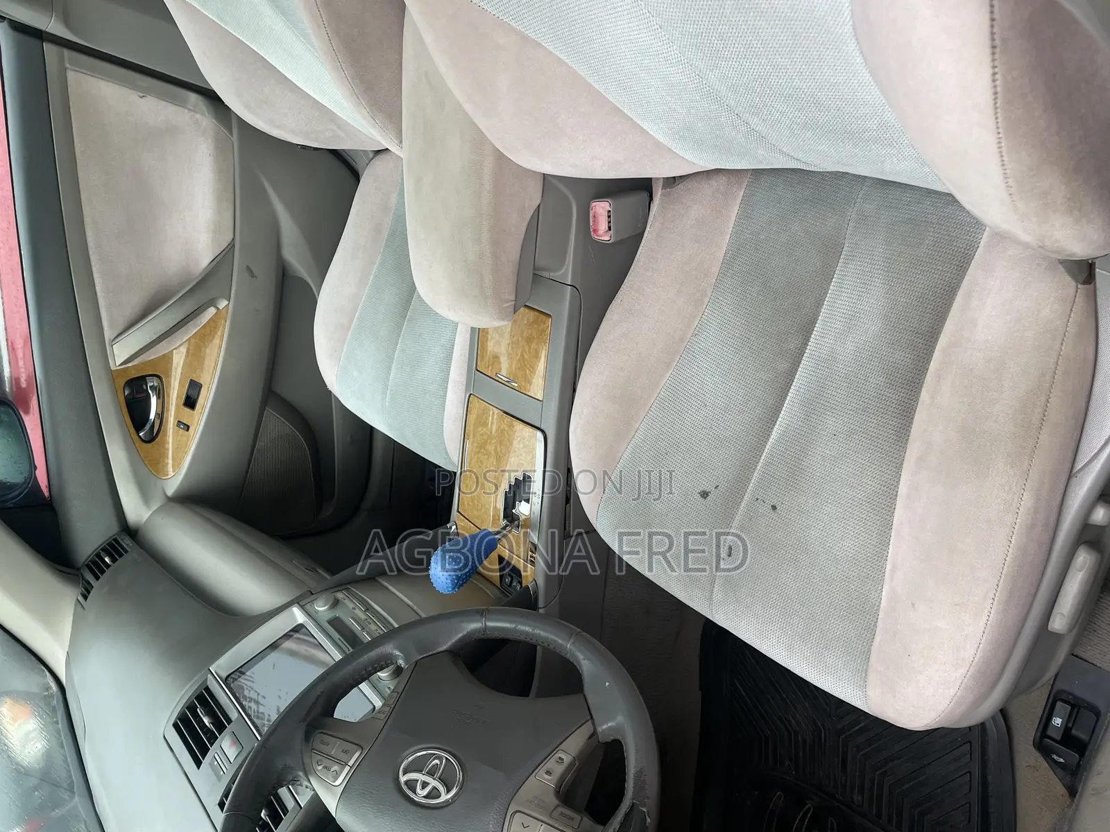 Infiniti QX60 2014 Black