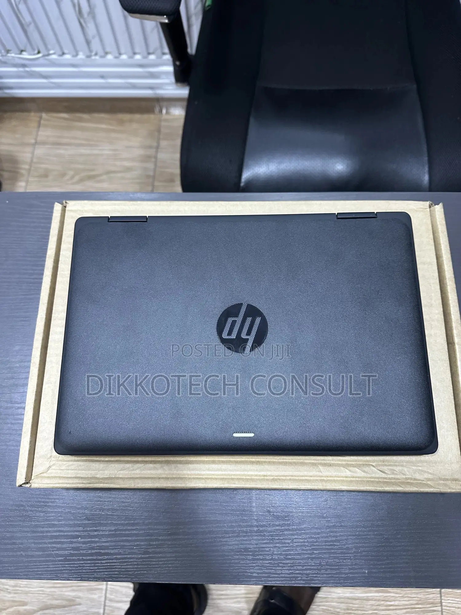 Laptop HP ProBook 11 X360 4GB Intel SSD 128GB