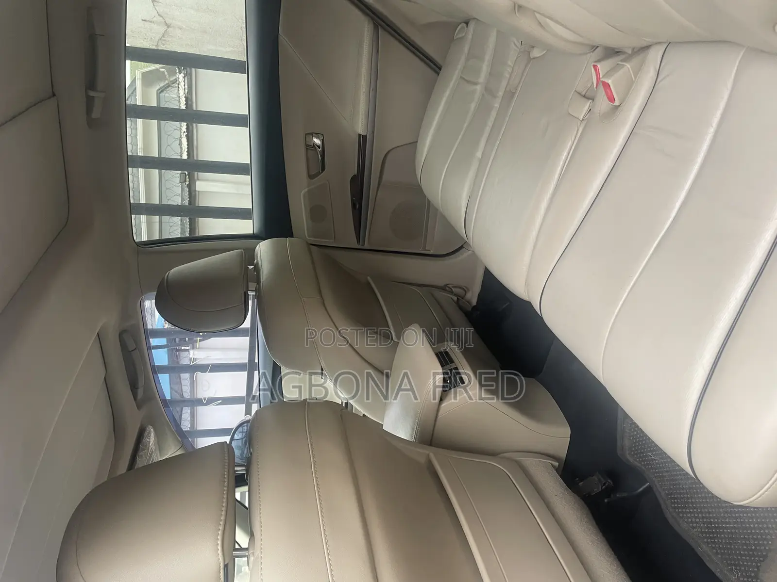 Toyota Venza 2015 Brown