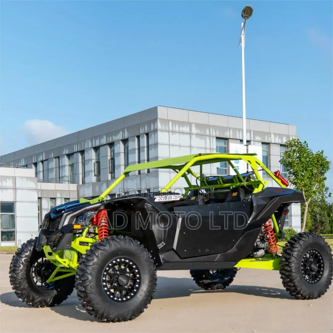 New CAD 2025 Green