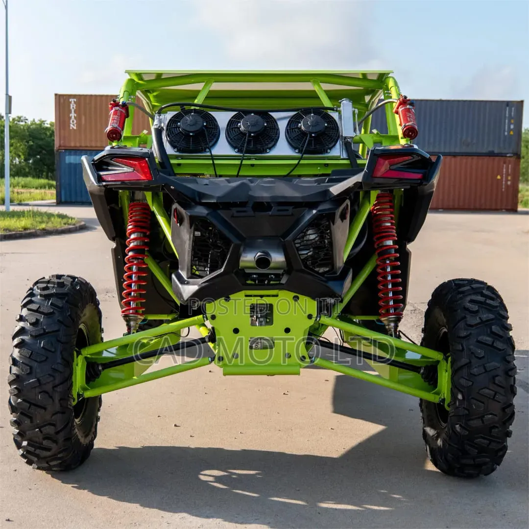 New CAD 2025 Green