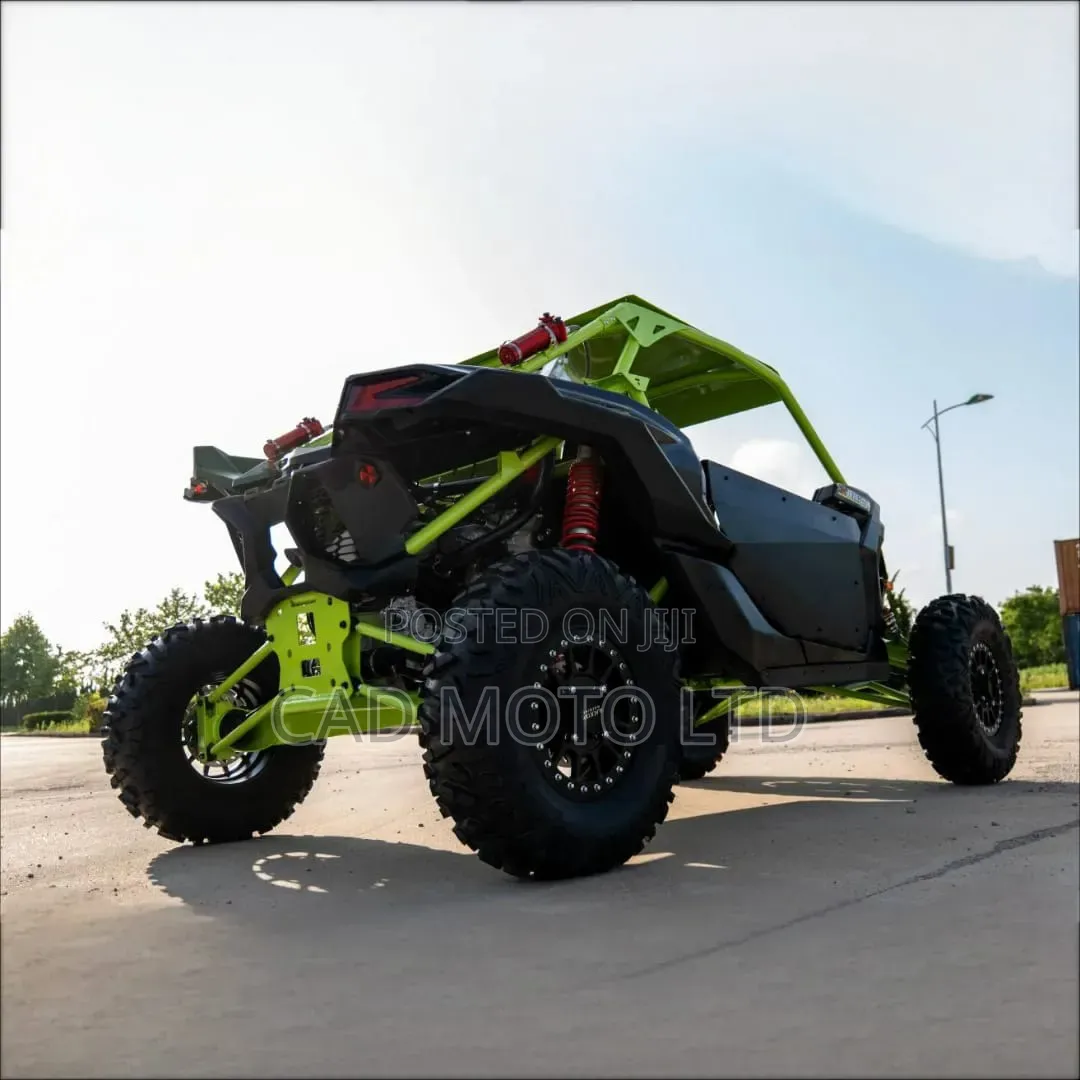 New CAD 2025 Green