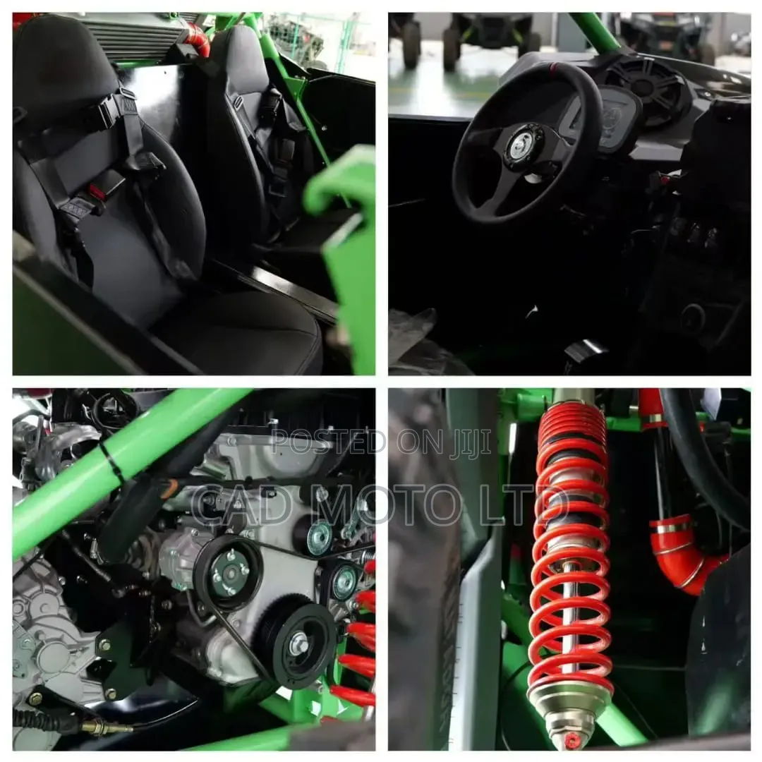 New CAD 2025 Green