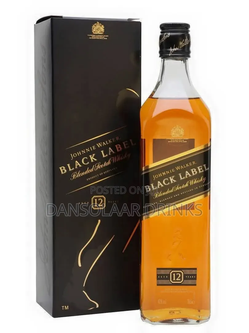 Black Label