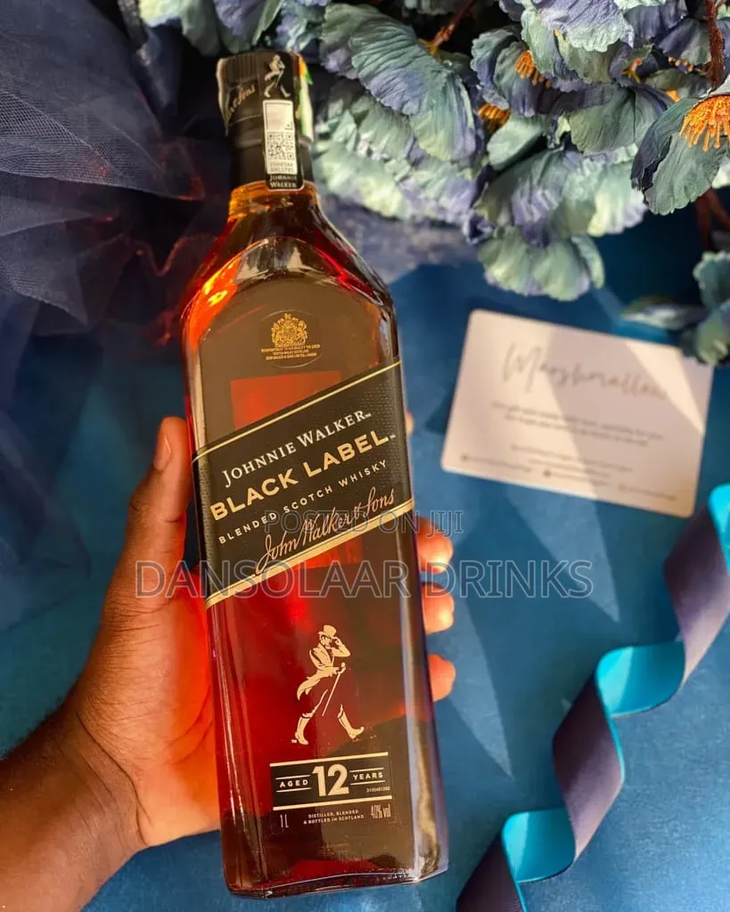 Black Label