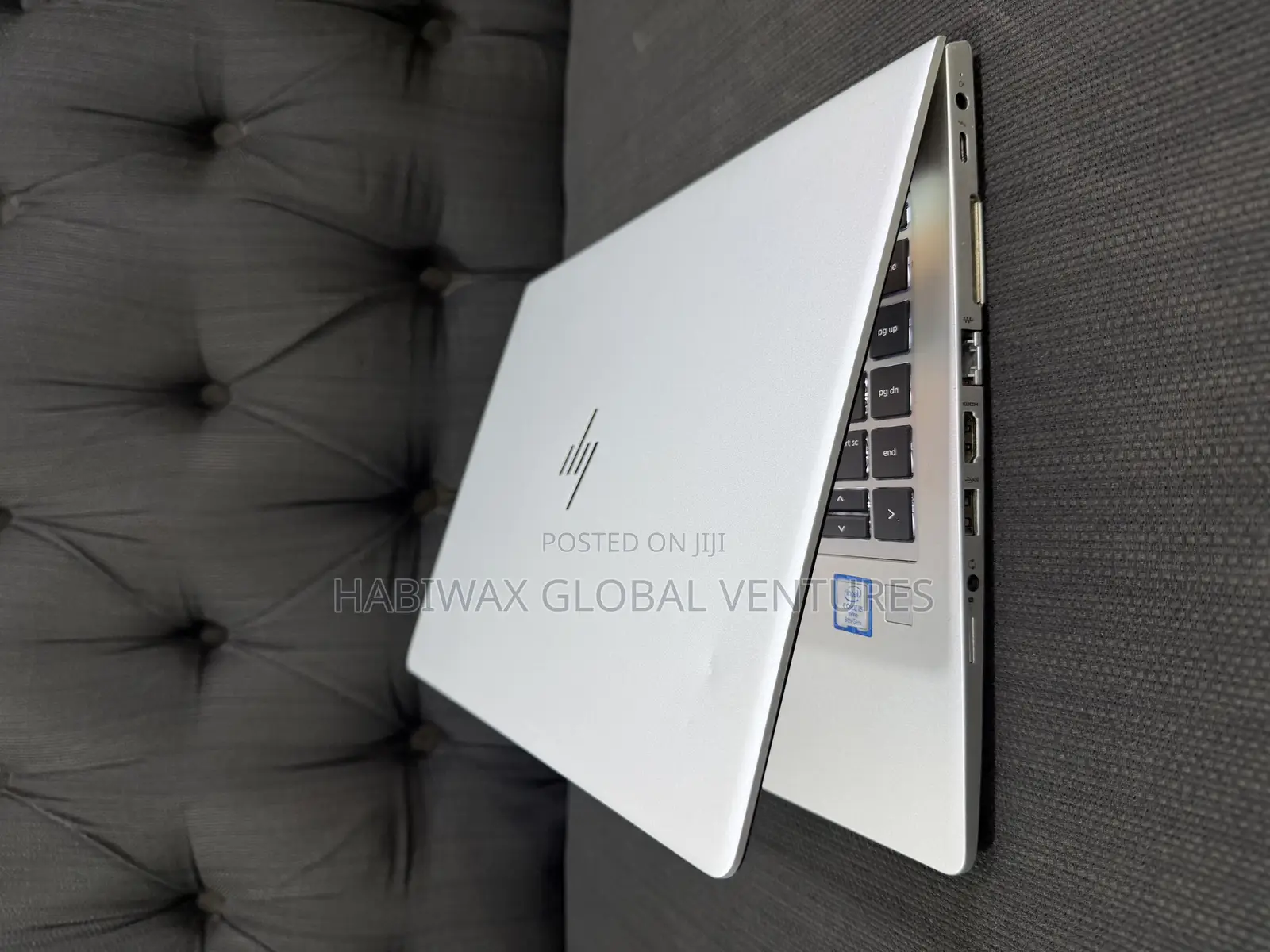 Laptop HP EliteBook 840 G6 8GB Intel Core i5 SSD 256GB