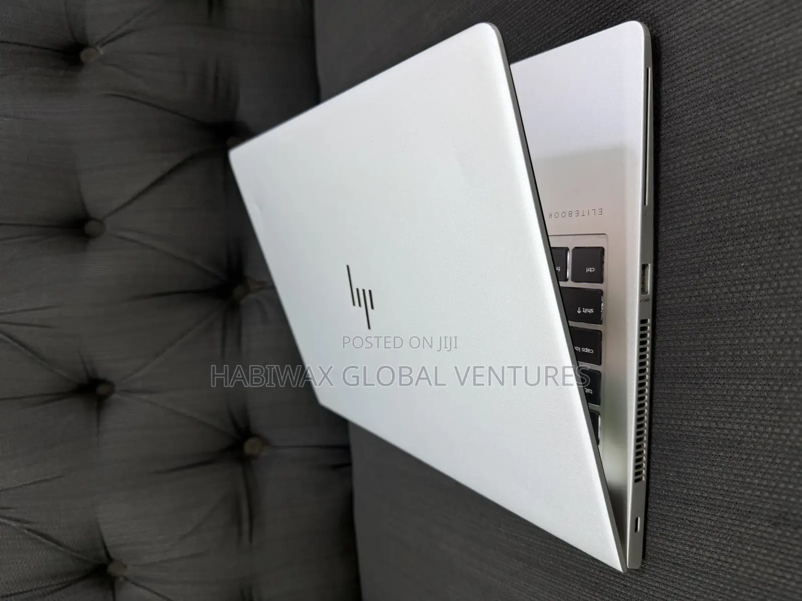 Laptop HP EliteBook 840 G6 8GB Intel Core i5 SSD 256GB