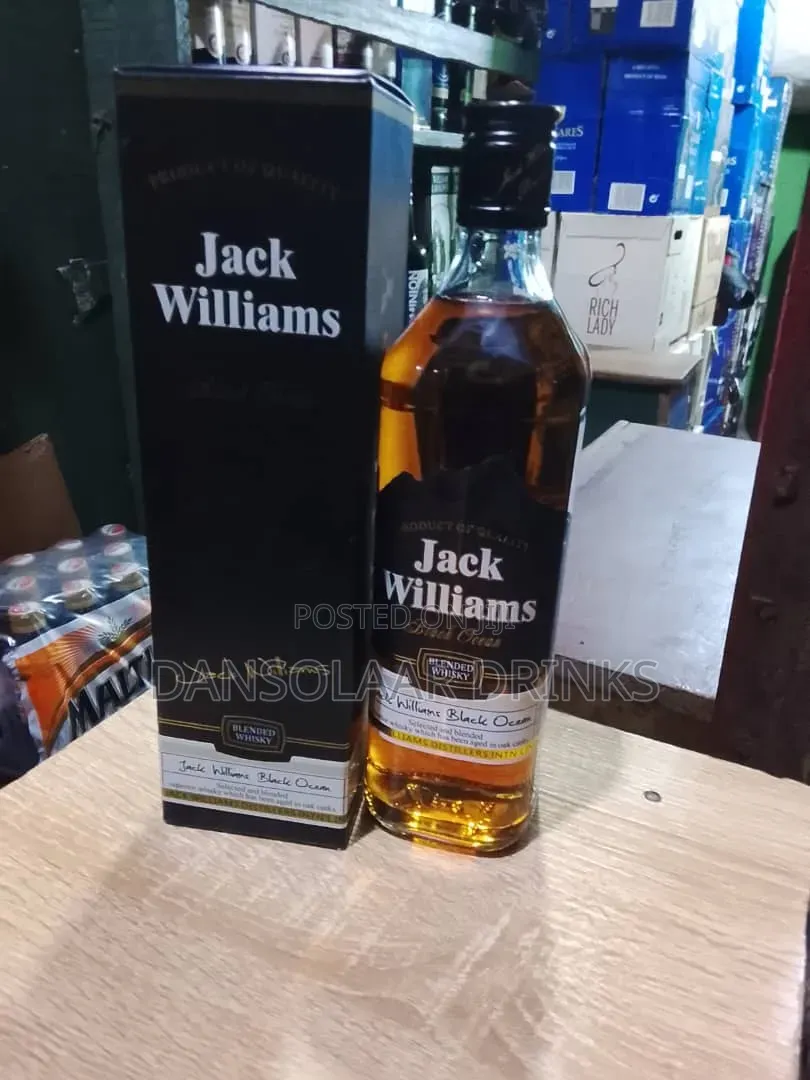 Jack Williams