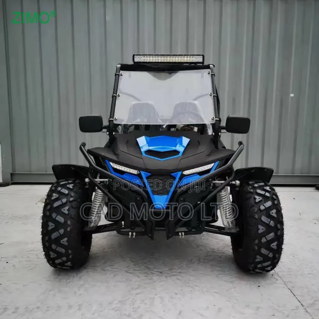 New CAD 2025 Blue