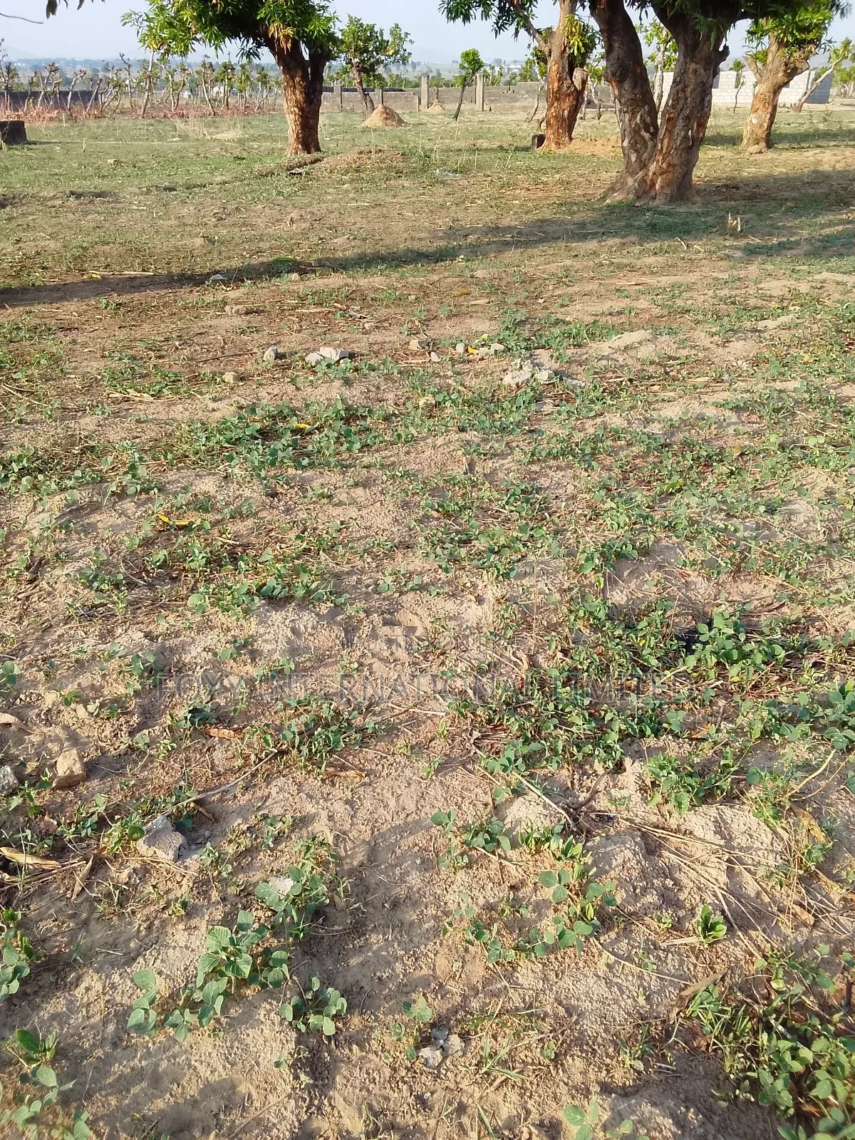 100 Hectares Land at Apo Wasa