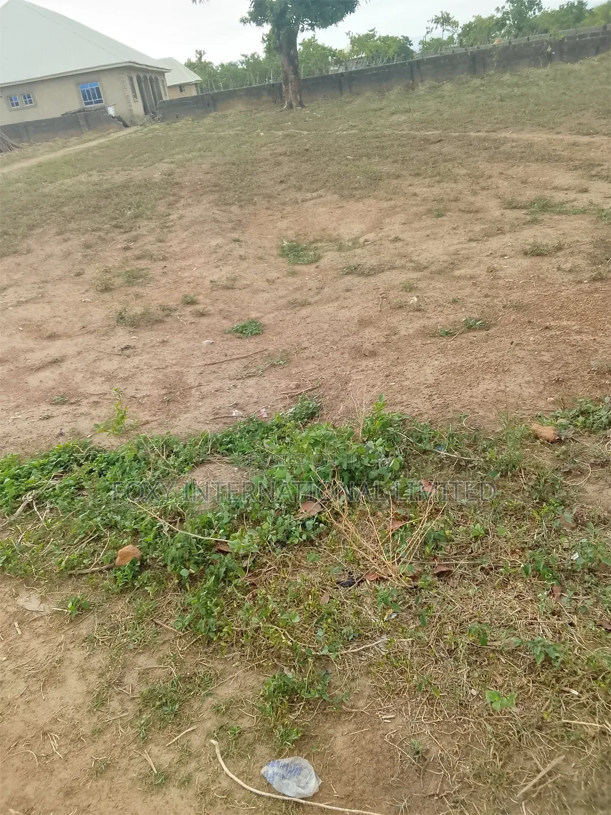 200 Hectares for Sale at Maitama2