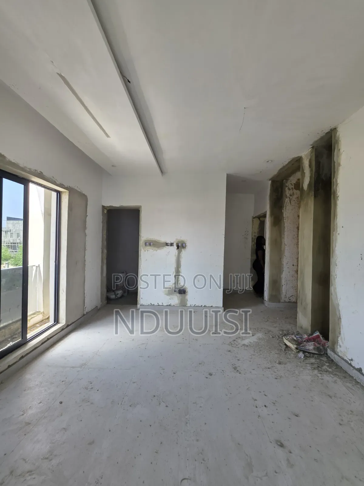 3bdrm Apartment in Periwinkle Estate, Lekki Phase 1 for sale
