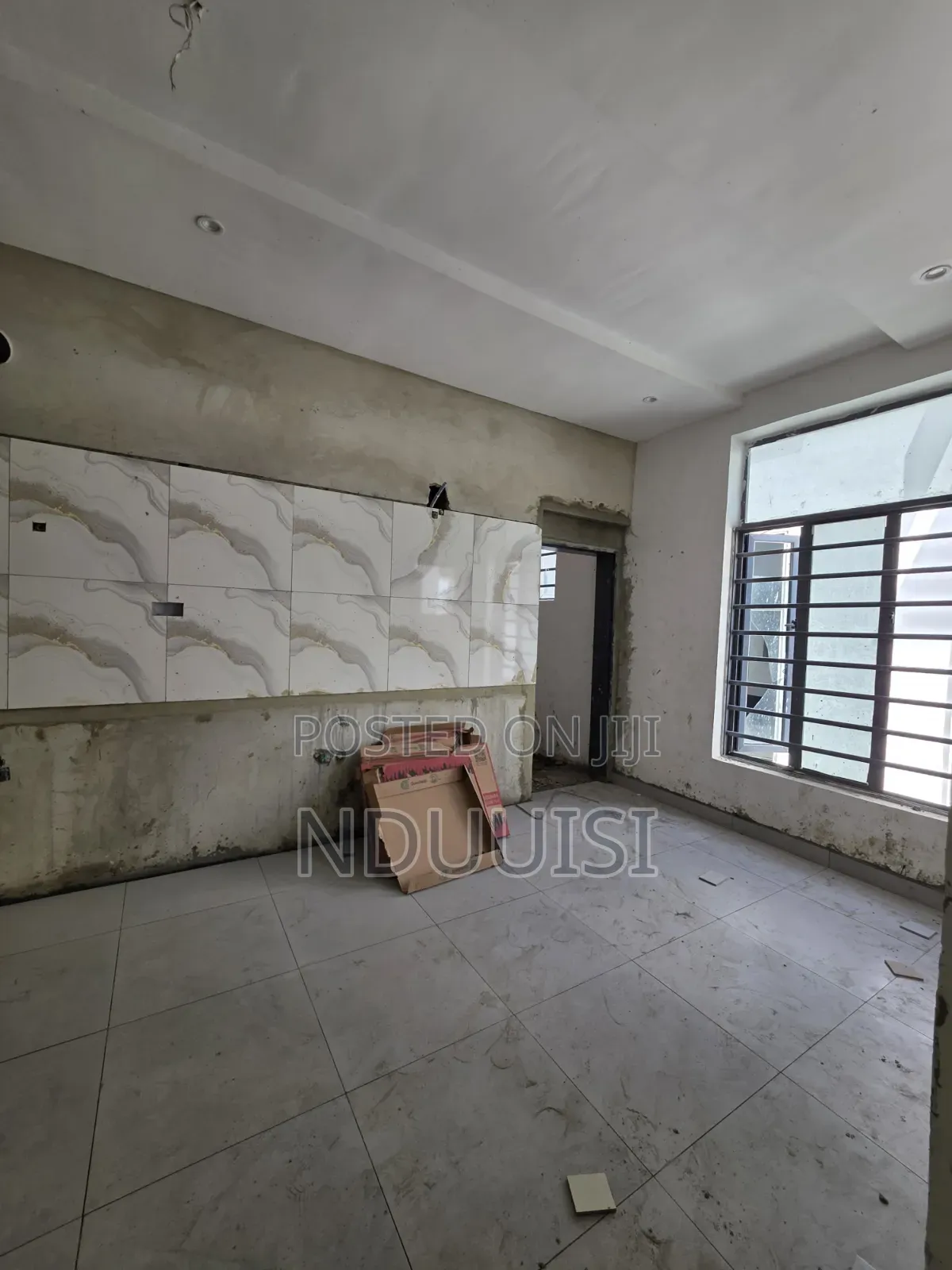 3bdrm Apartment in Periwinkle Estate, Lekki Phase 1 for sale