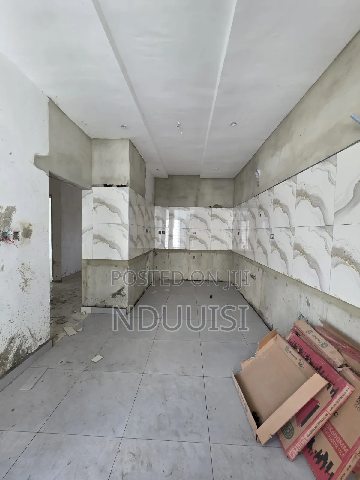 3bdrm Apartment in Periwinkle Estate, Lekki Phase 1 for sale