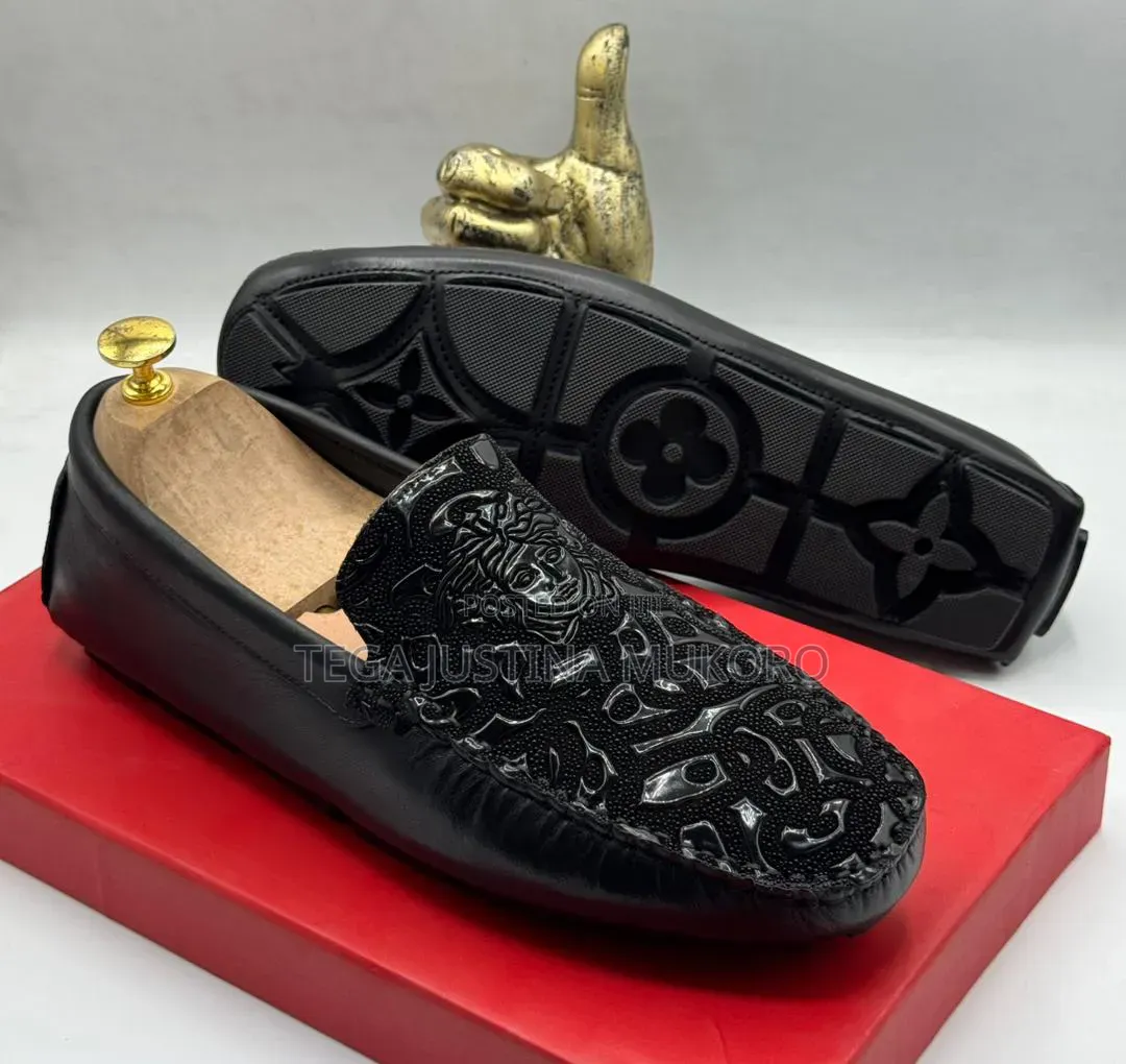 New Arrival Various Designs High Quality Men's Loafers