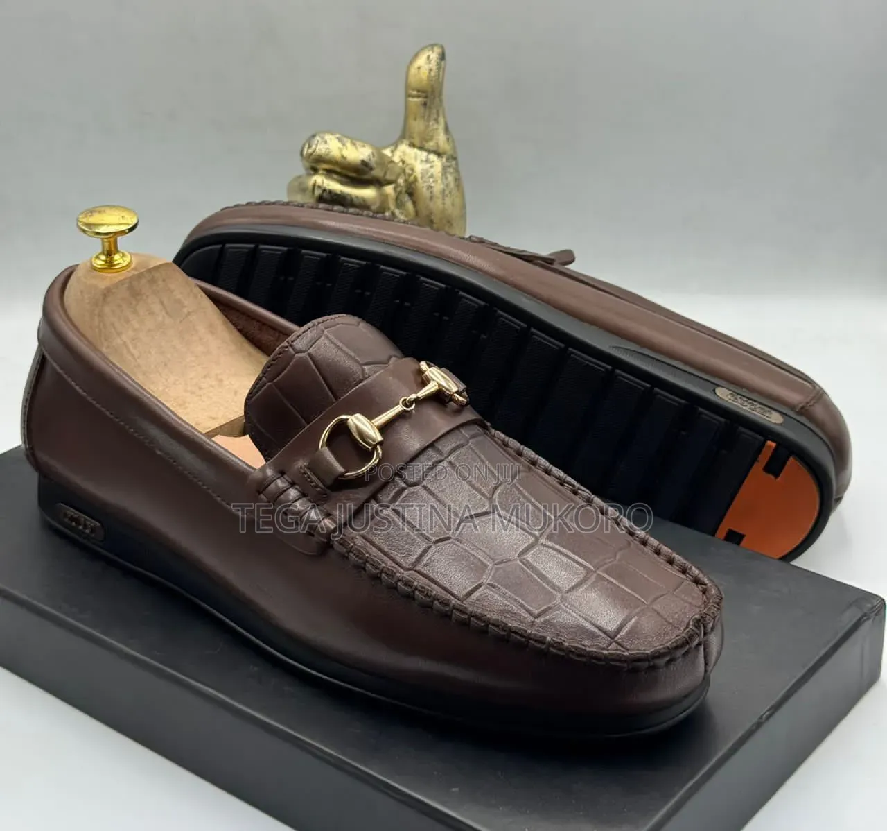 New Arrival Various Designs High Quality Men's Loafers