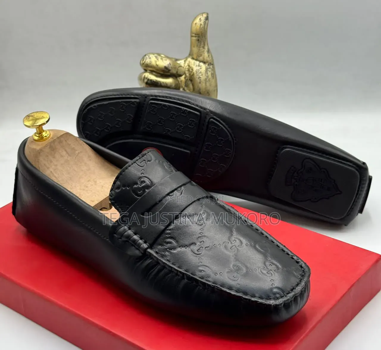 New Arrival Various Designs High Quality Men's Loafers