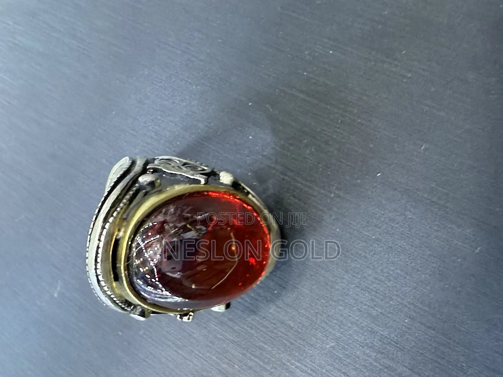 Italy 925 Sterling Silver Ring