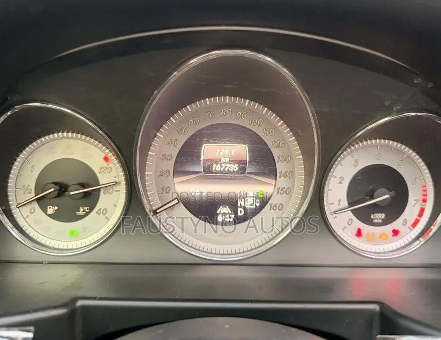 Mercedes-Benz GLK-Class 350 4MATIC 2013 Silver