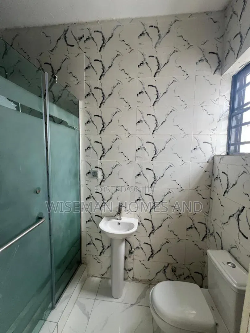 3bdrm Duplex in Ikota Lekki Eti-Osa for rent