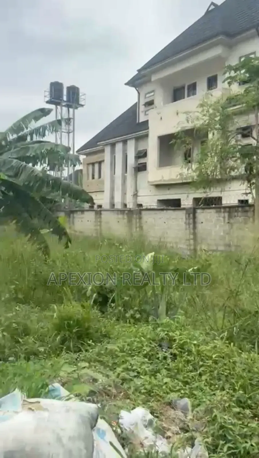 Land for Sale