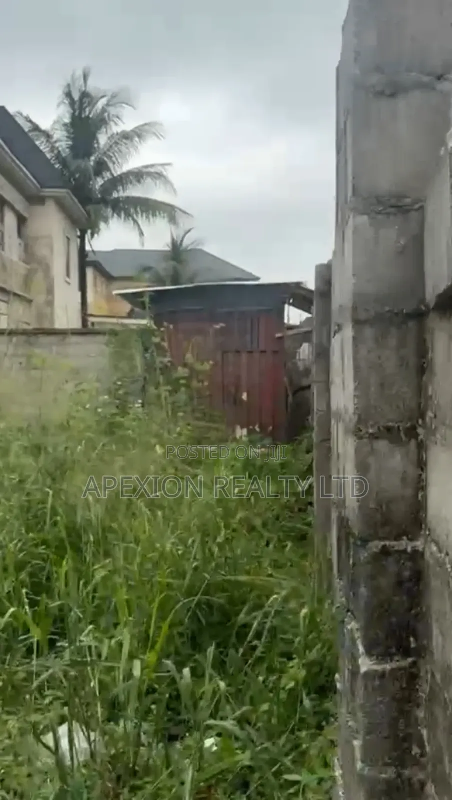 Land for Sale