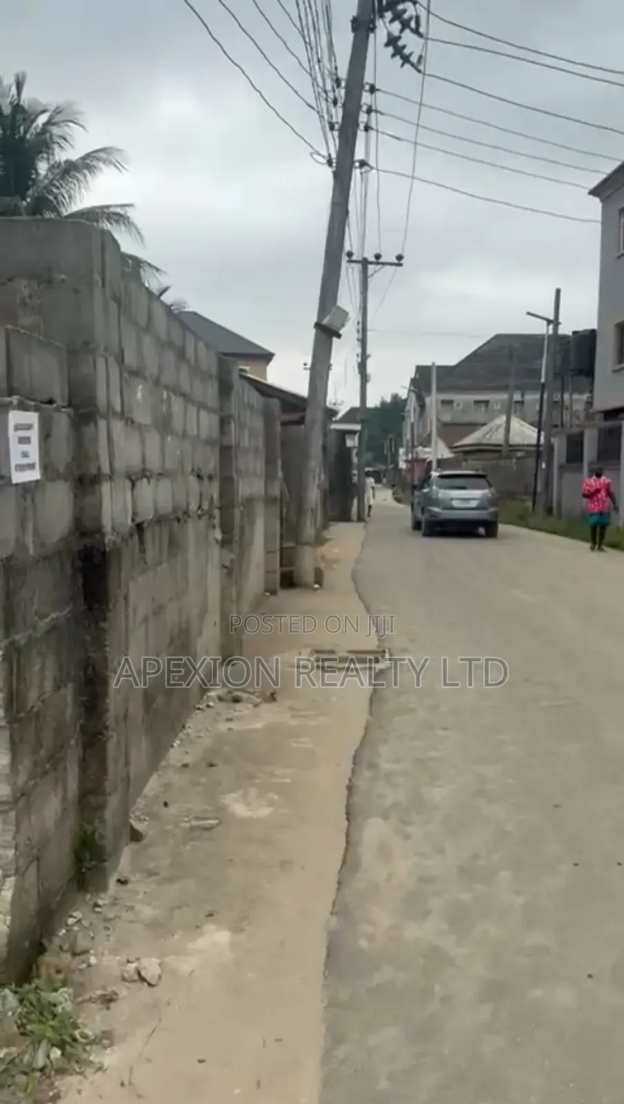 Land for Sale