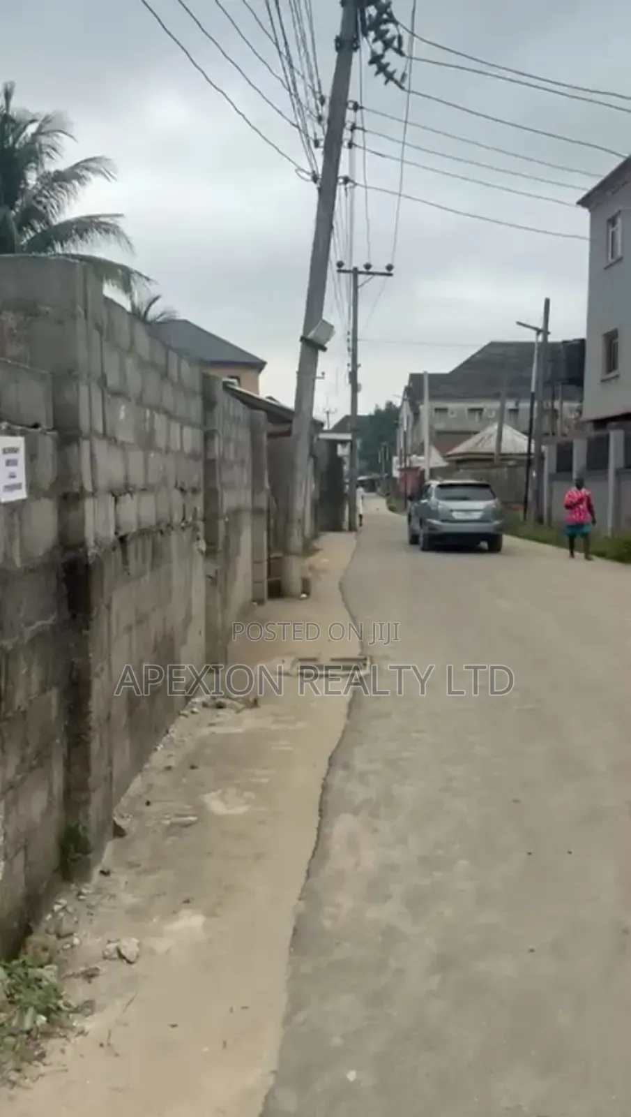 Land for Sale
