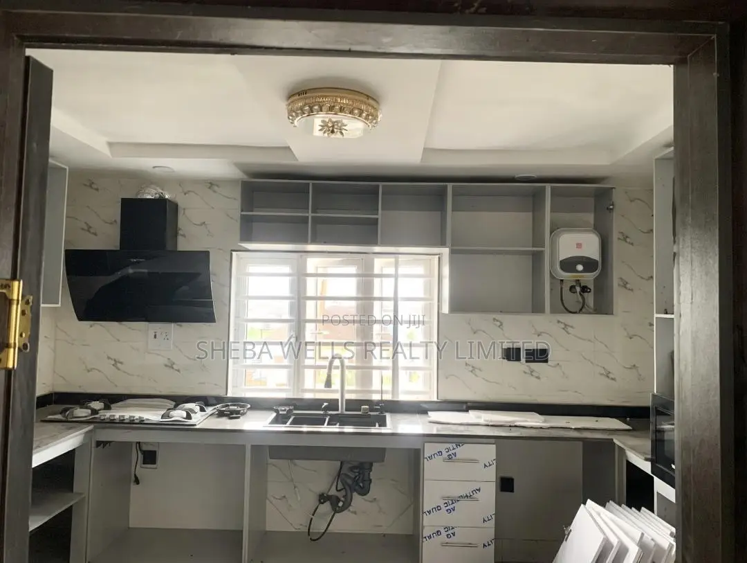 3bdrm Duplex in Magodo Phase 1 for sale