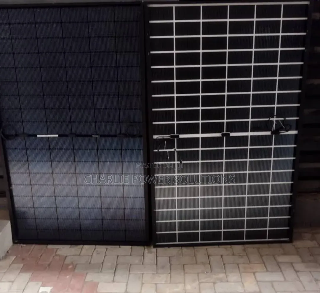 450watts Canadian Solar Panel