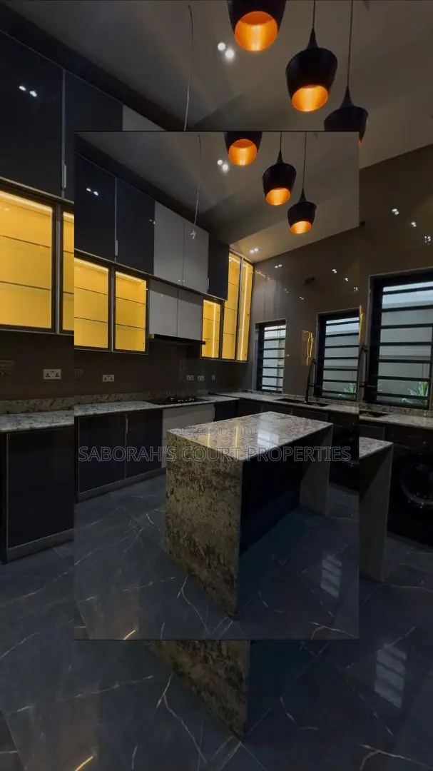5bdrm Mansion in Bourdillon for sale