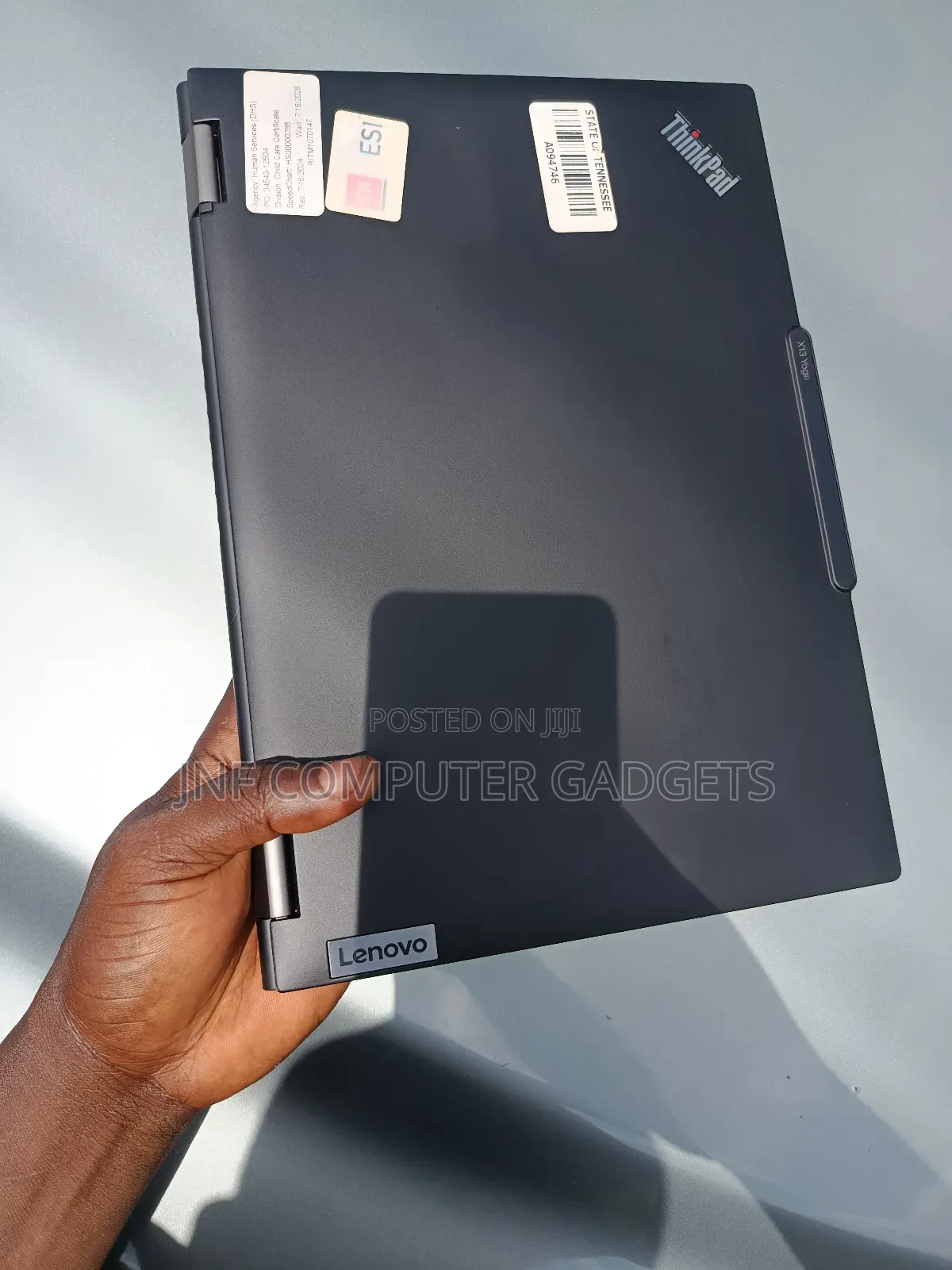Laptop Lenovo ThinkPad X13 Gen 4 16GB Intel Core i7 SSD 512GB