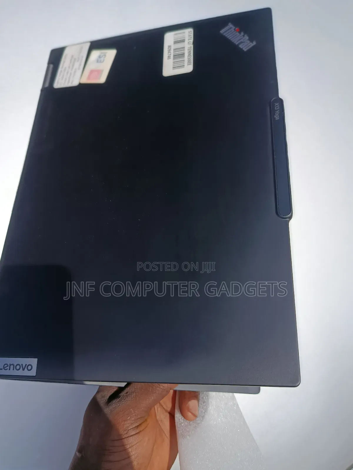 Laptop Lenovo ThinkPad X13 Gen 4 16GB Intel Core i7 SSD 512GB