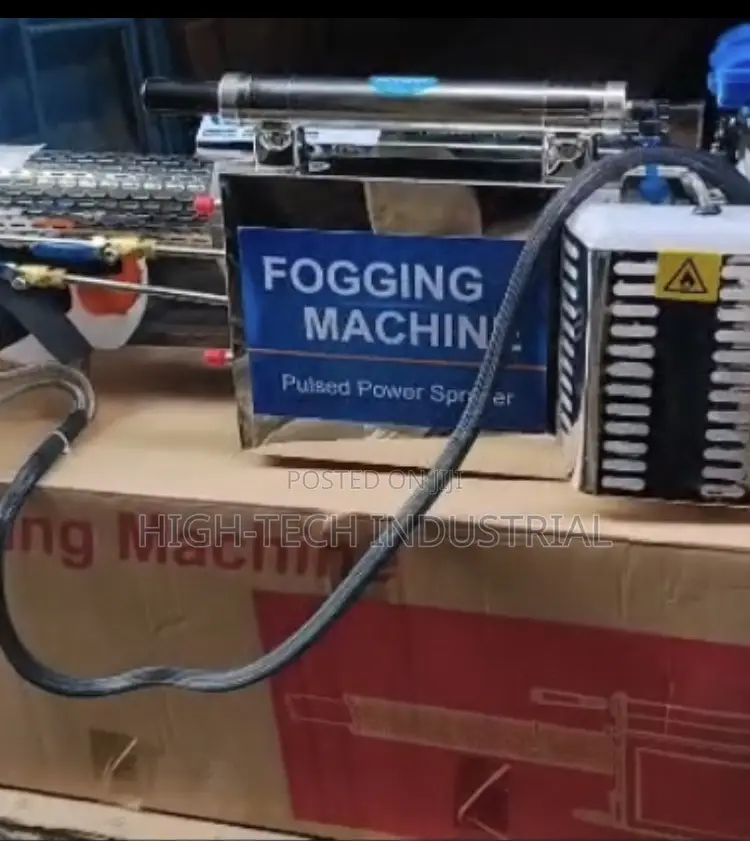 Fogging Machine