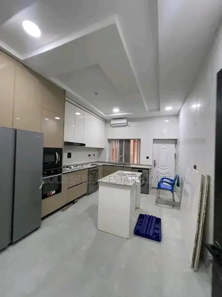 4bdrm Duplex in Katampe Extension for rent